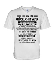 Perfekte Geschenke fur den Vater- A09 V-Neck T-Shirt thumbnail