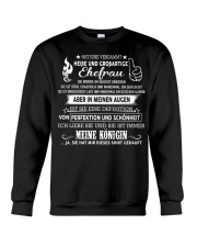 Gift for your husband CTD08 Crewneck Sweatshirt thumbnail
