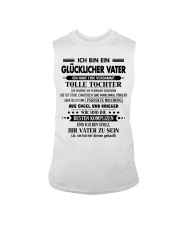 Ich bin ein Glucklicher Vater- Tollen Tochter- 02 Sleeveless Tee thumbnail
