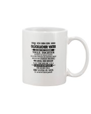 Ich bin ein Glucklicher Vater- Tollen Tochter- 02 Mug thumbnail