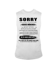 Perfektes Geschenk fur die Liebsten Sleeveless Tee thumbnail