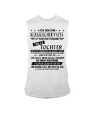 Perfekte Geschenke fur den Vater- D Sleeveless Tee thumbnail