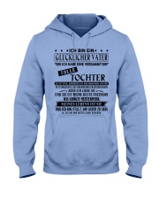 Perfekte Geschenke fur den Vater- D Hooded Sweatshirt thumbnail