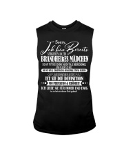 Perfektes Geschenk fur die Liebsten- D tattoos Sleeveless Tee thumbnail
