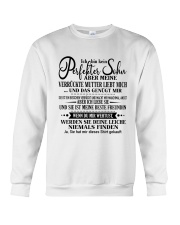Geschenk fur den Sohn - TON00 Crewneck Sweatshirt thumbnail