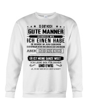 Perfektes Geschenk fur Ihren geliebten Mensche -D6 Crewneck Sweatshirt thumbnail