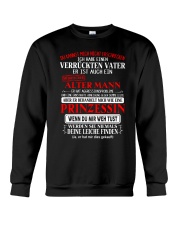 Geschenk fur die Tochter - C00 Crewneck Sweatshirt thumbnail
