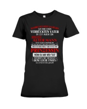 Geschenk fur die Tochter - C00 Premium Fit Ladies Tee thumbnail