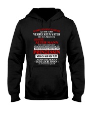 Geschenk fur die Tochter - C00 Hooded Sweatshirt thumbnail