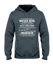 Geschenk für deinen Freund - C00 Hooded Sweatshirt thumbnail