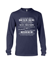 Geschenk für deinen Freund - C00 Long Sleeve Tee thumbnail