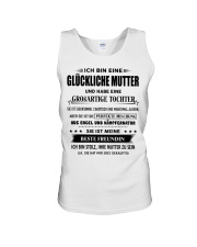 Ich bin eine Gluckliche Mutter - Kun 00 Unisex Tank thumbnail