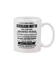Ich bin eine Gluckliche Mutter - Kun 00 Mug thumbnail