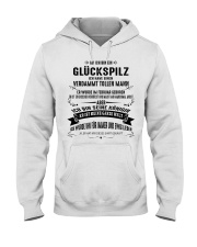 Lucky Woman H02 Hooded Sweatshirt thumbnail