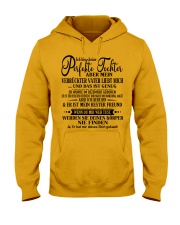 Geschenk fur die Tochter 12 Hooded Sweatshirt thumbnail