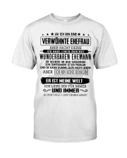 Geschenk fur Ehefrau H05 Classic T-Shirt thumbnail