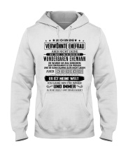 Geschenk fur Ehefrau H05 Hooded Sweatshirt thumbnail