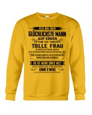 Gift for husband - C02 Crewneck Sweatshirt thumbnail