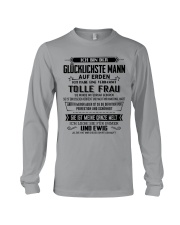 Gift for husband - C02 Long Sleeve Tee thumbnail