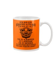 Murrischer alter mann TON00 Mug thumbnail