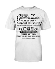 Perfekte Geschenke fur Ihre Tochter- 00 Classic T-Shirt thumbnail