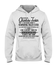 Perfekte Geschenke fur Ihre Tochter- 00 Hooded Sweatshirt thumbnail