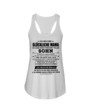 Perfektes Geschenk für Mama AH01 Ladies Flowy Tank thumbnail