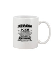 Perfektes Geschenk für Mama AH01 Mug thumbnail