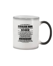 Perfektes Geschenk für Mama AH01 Color Changing Mug thumbnail