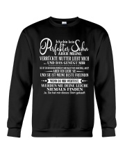 Geschenk fur den Sohn - nok Crewneck Sweatshirt thumbnail