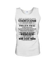 Perfektes Geschenk fur die Liebsten AH03 Unisex Tank thumbnail