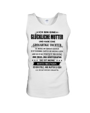 Ich bin eine Gluckliche Mutter - Kun 02 Unisex Tank thumbnail