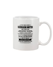 Ich bin eine Gluckliche Mutter - Kun 02 Mug thumbnail