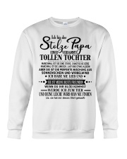 Perfektes Geschenk fur die Liebsten AH00up2 Crewneck Sweatshirt thumbnail