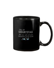 Mein 56 Geburtstag Mug thumbnail