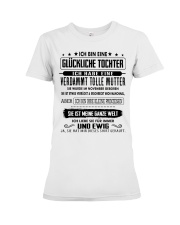 Perfekte Geschenke fur Ihre Tochter- 11 Premium Fit Ladies Tee thumbnail