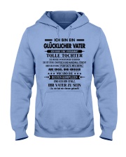 Perfekte Geschenke fur den Vater- A11 Hooded Sweatshirt thumbnail