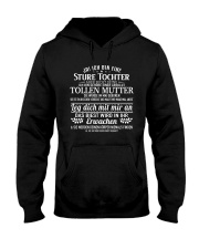 Geschenk fur die Tochter - C05 Hooded Sweatshirt thumbnail