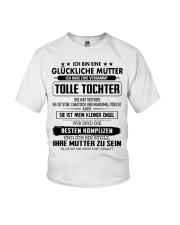 Perfekte Geschenke fur Ihre Tochter- tt Youth T-Shirt thumbnail