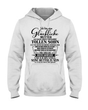 Perfektes Geschenk für Ihre Mutter- nok00 Hooded Sweatshirt thumbnail