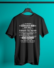 Geschenk für deinen Freund - C00 Classic T-Shirt lifestyle-mens-crewneck-front-3