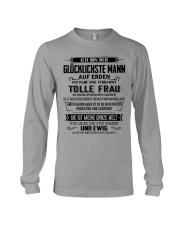 Gift for husband - C011 Long Sleeve Tee thumbnail