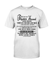 Geschenk für deinen Freund - C00 Classic T-Shirt front