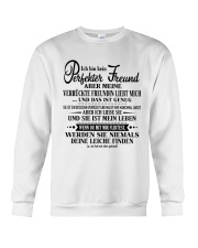 Geschenk für deinen Freund - C00 Crewneck Sweatshirt thumbnail
