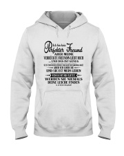Geschenk für deinen Freund - C00 Hooded Sweatshirt thumbnail