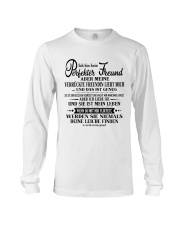 Geschenk für deinen Freund - C00 Long Sleeve Tee thumbnail