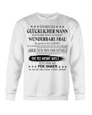 chad-gift-for-you-husband-7 Crewneck Sweatshirt thumbnail