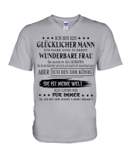 chad-gift-for-you-husband-7 V-Neck T-Shirt thumbnail