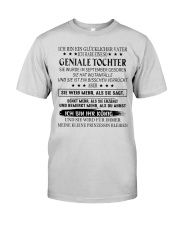 Geschenk fur deinen Vater 9 Premium Fit Mens Tee thumbnail