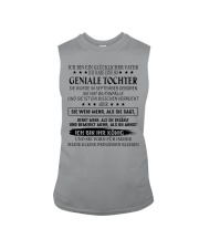 Geschenk fur deinen Vater 9 Sleeveless Tee thumbnail